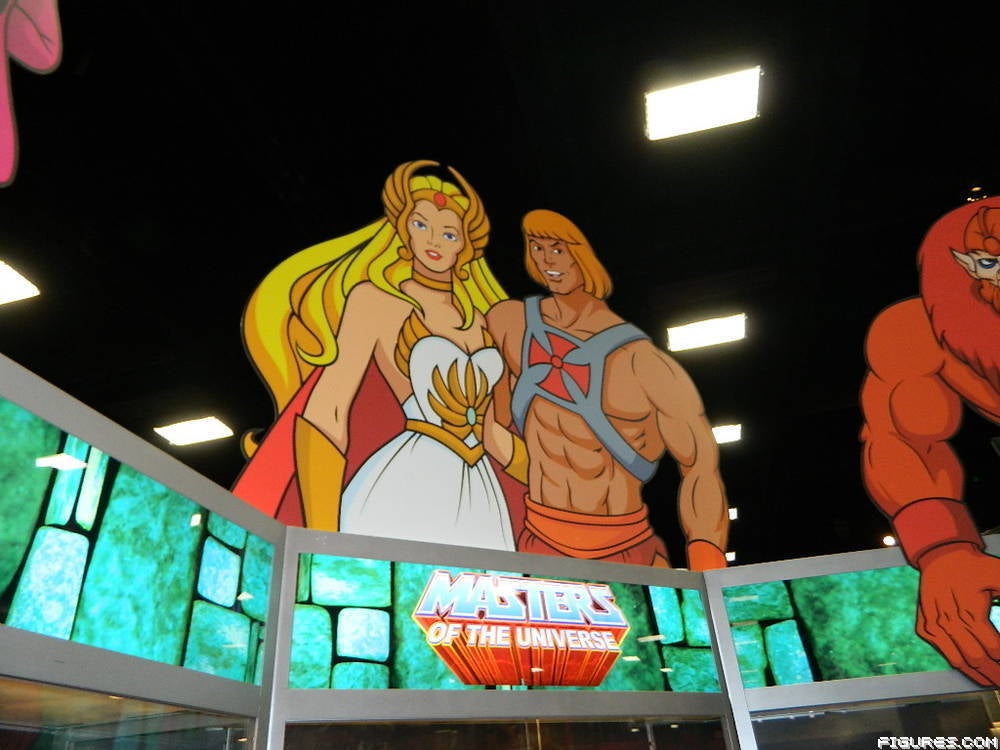 Mattel