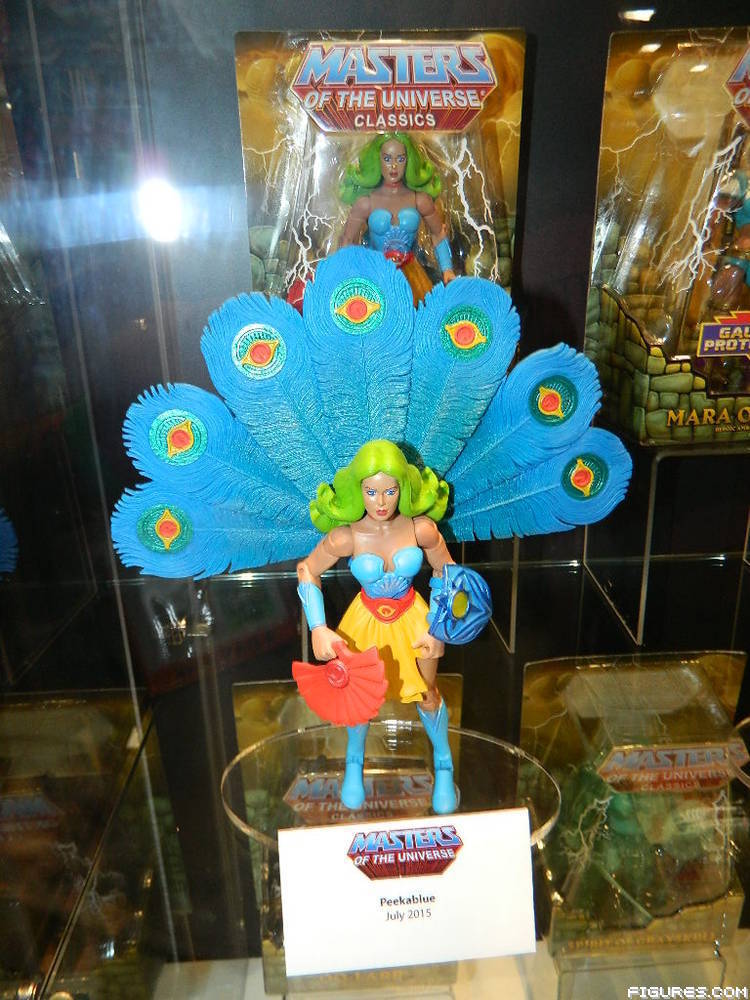 Mattel