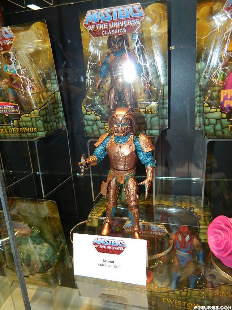Mattel