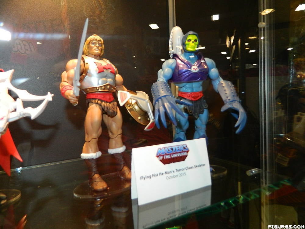 Mattel