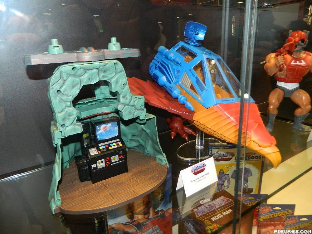 Mattel