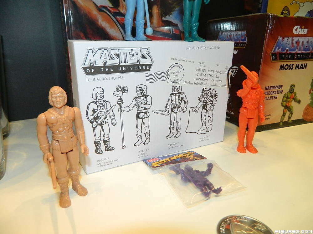 Mattel