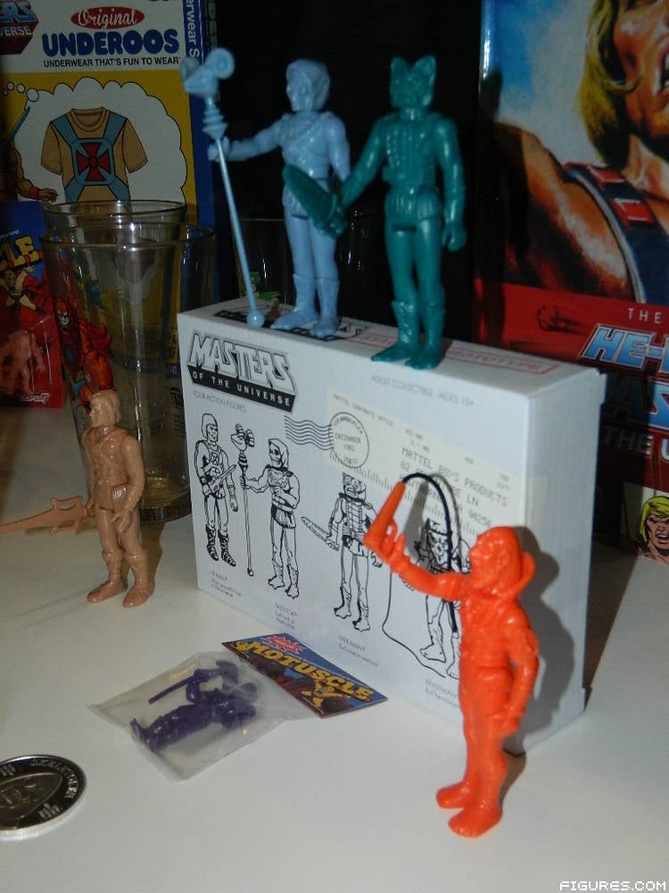 Mattel