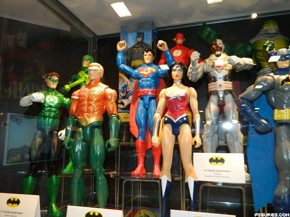 Mattel