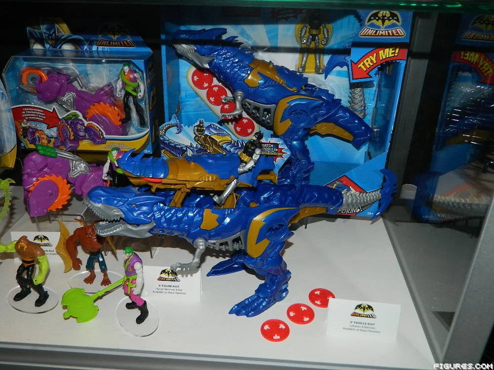 Mattel