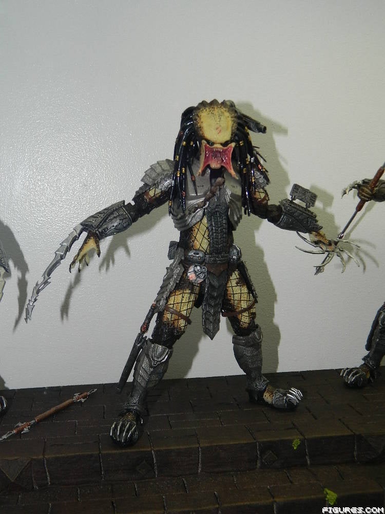NECA