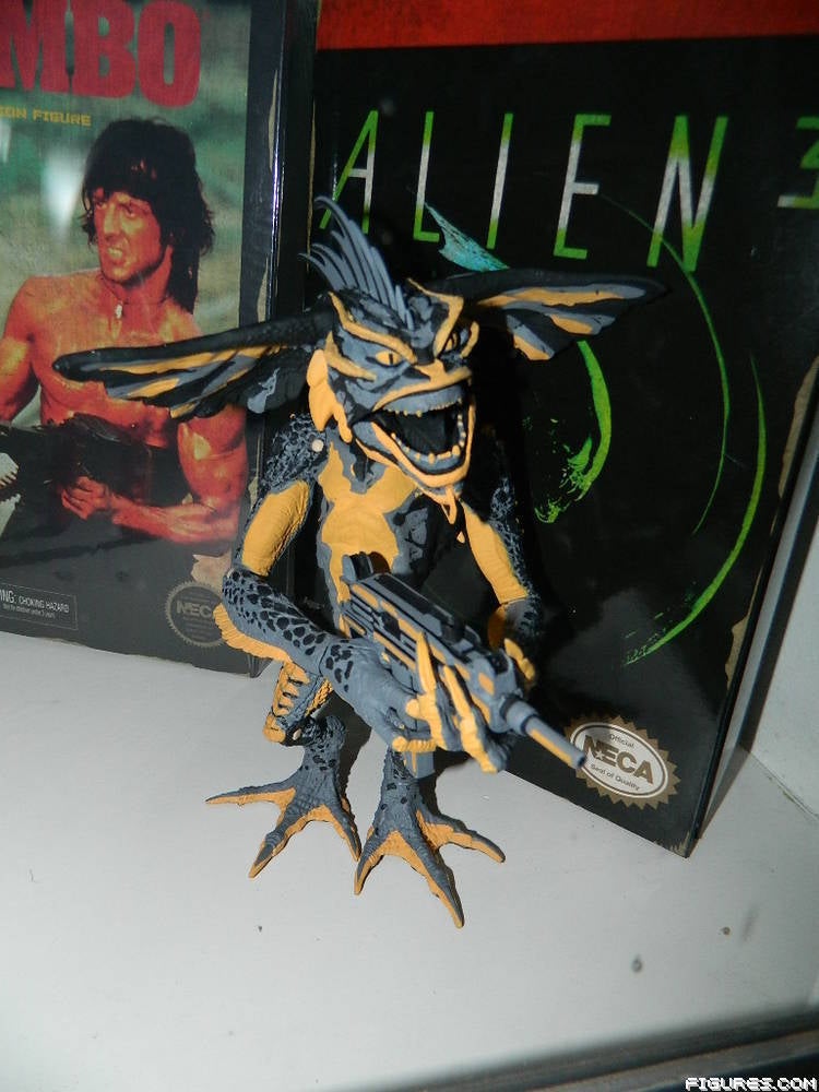 NECA