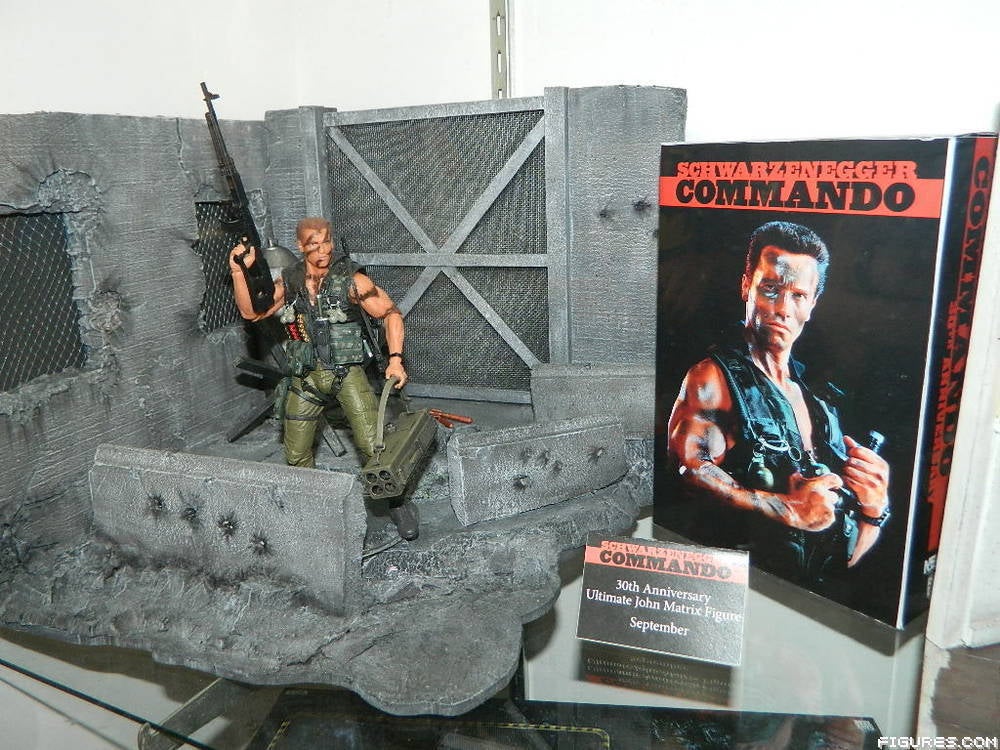 NECA