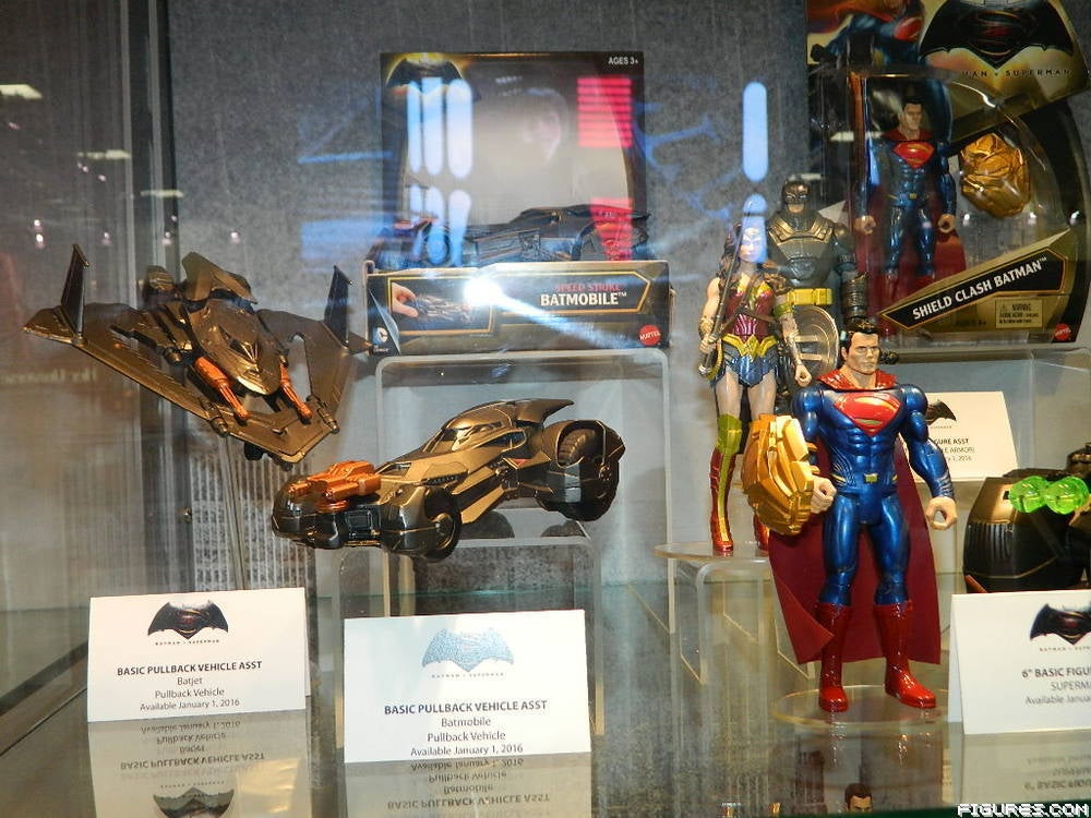 Mattel