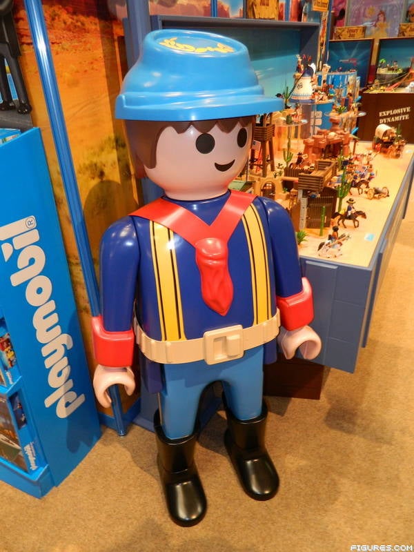 Playmobil