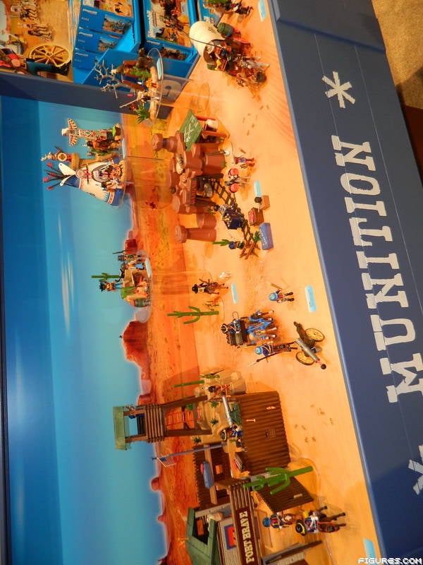 Playmobil