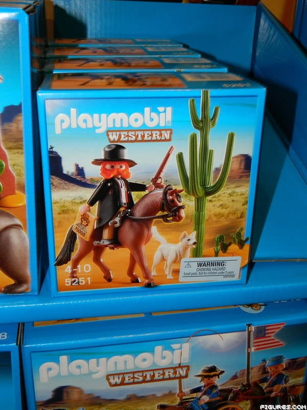 Playmobil