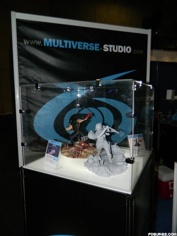 Multiverse Studio