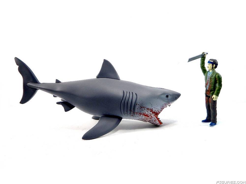 Jaws