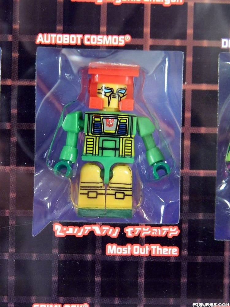Transformers