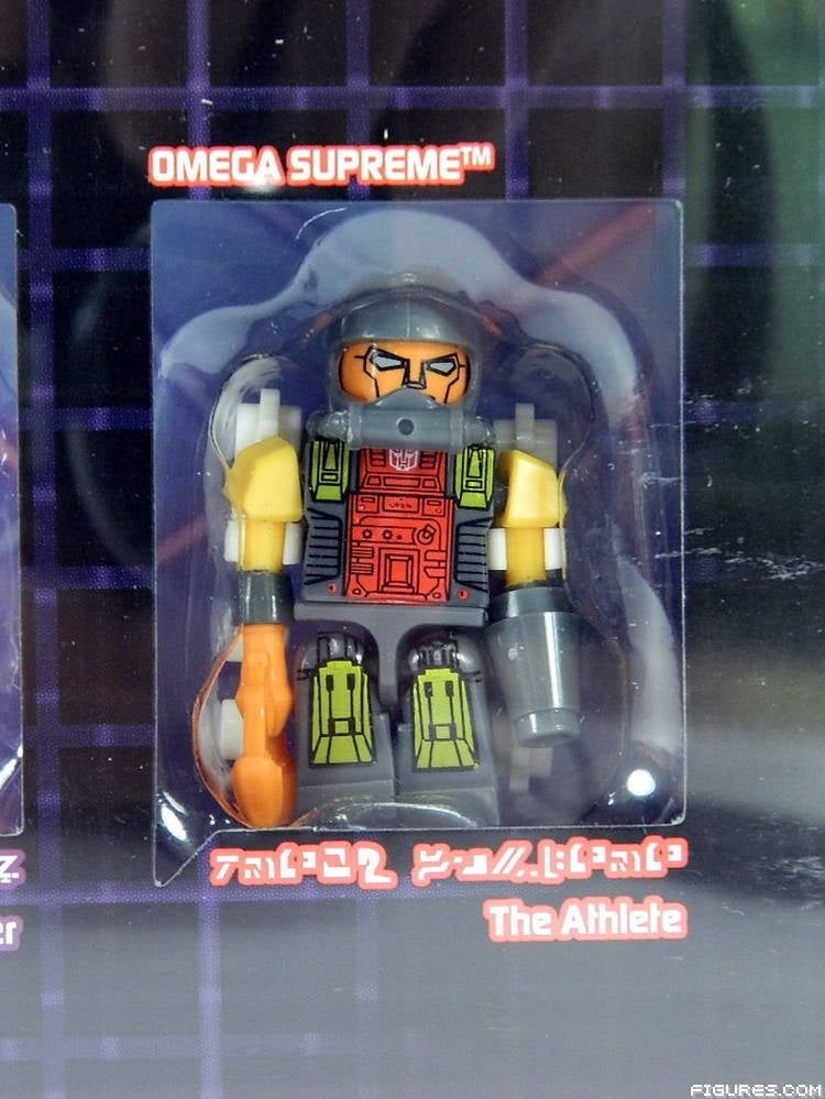 Transformers