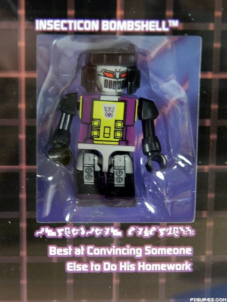 Transformers