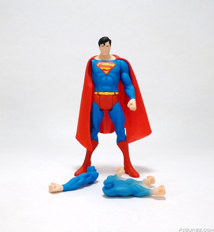 kotosupermanclassic24