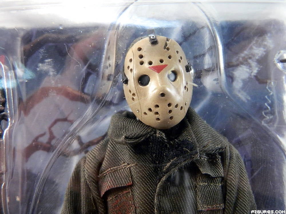 Jason Lives