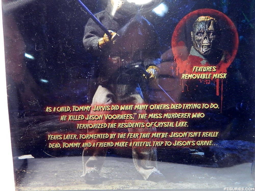 Jason Lives