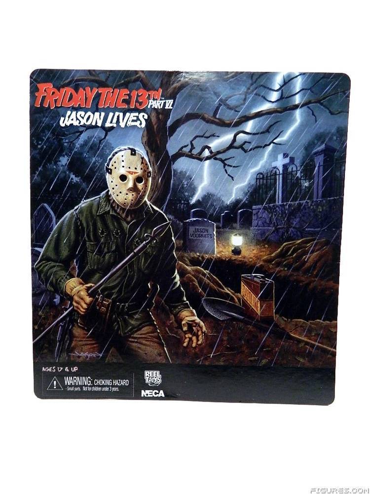Jason Lives