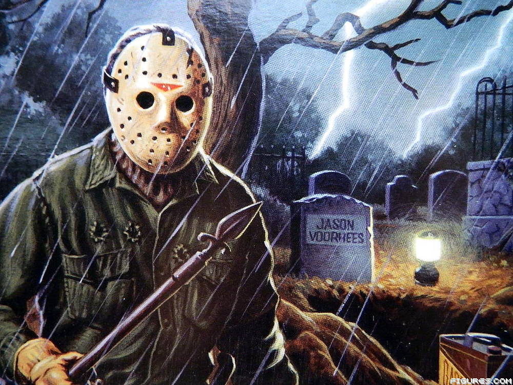 Jason Lives