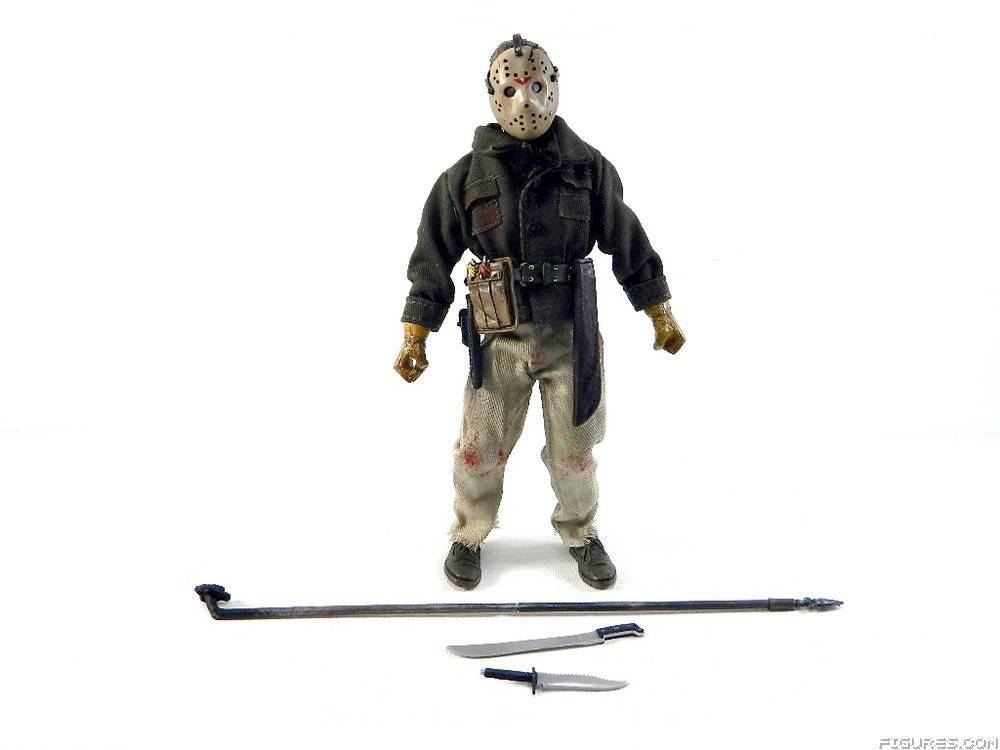 Jason Lives