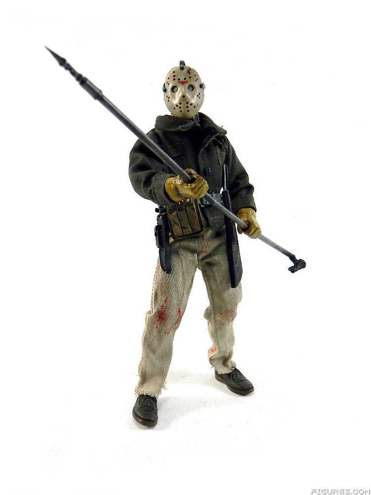 Jason Lives