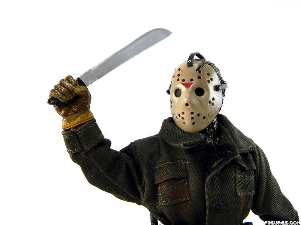 Jason Lives