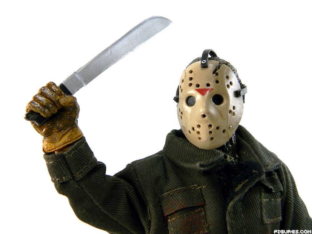 Jason Lives
