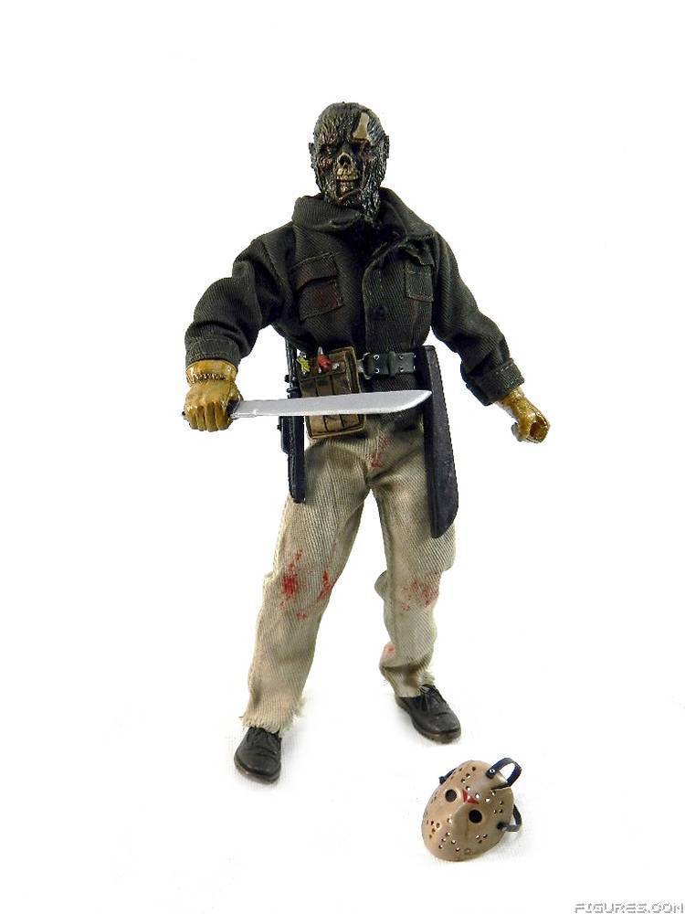 Jason Lives