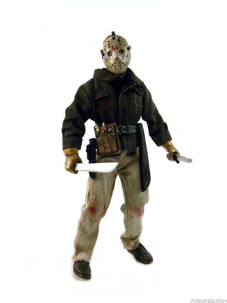 Jason Lives