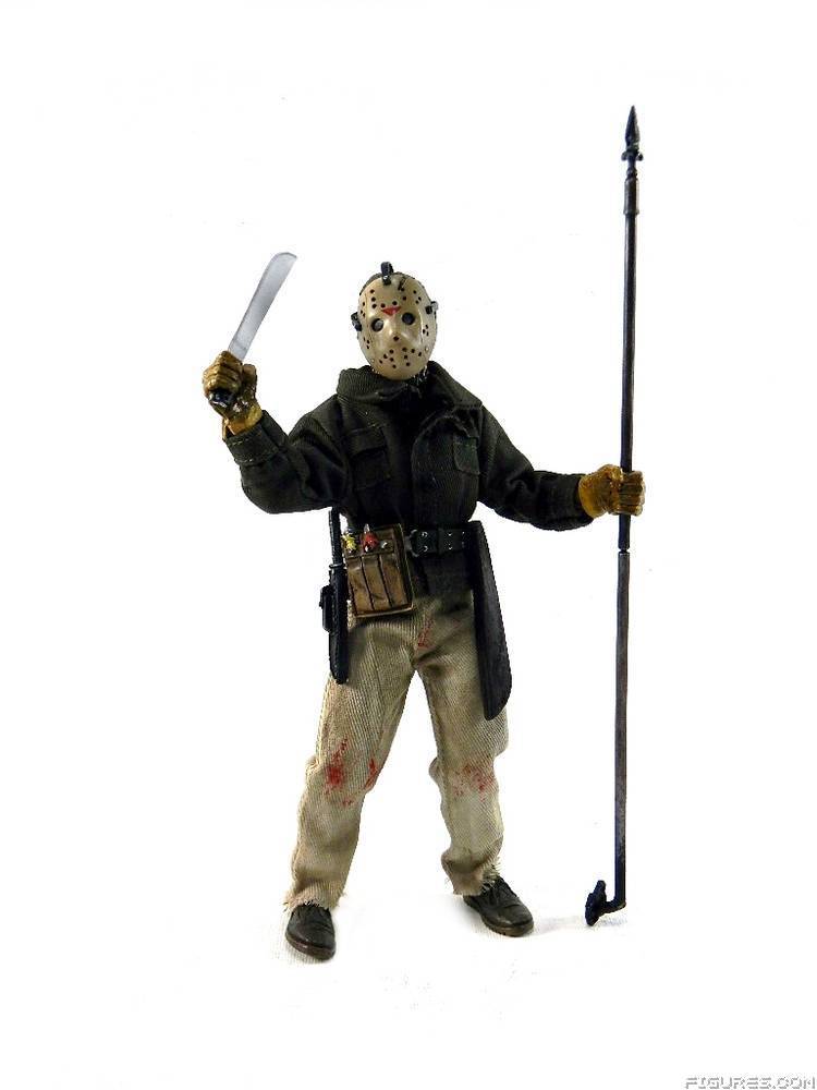 Jason Lives