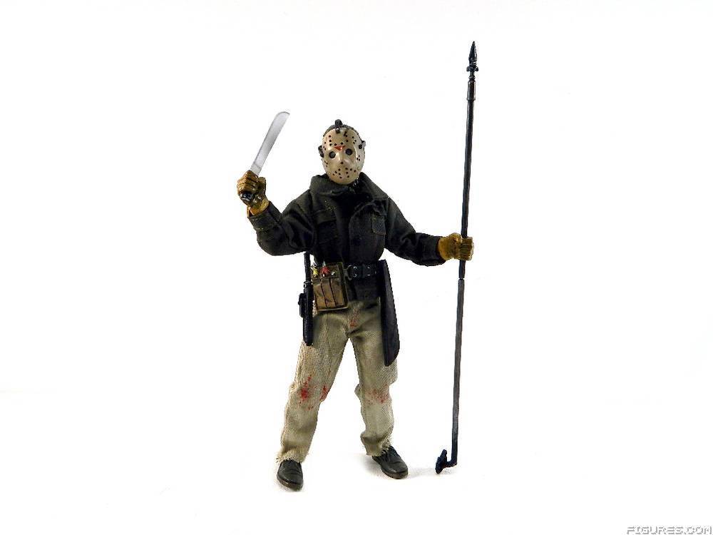 Jason Lives