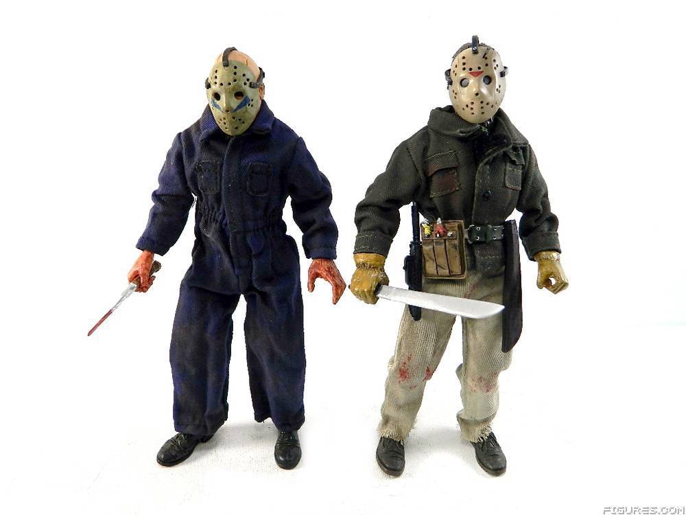 Jason Lives