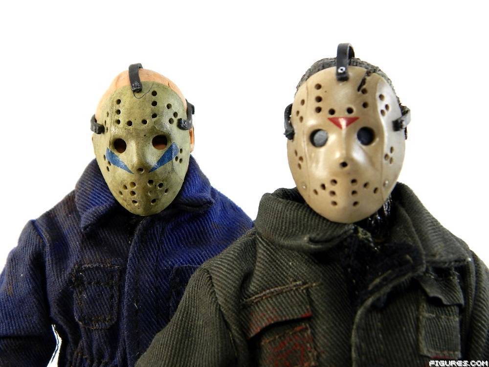 Jason Lives