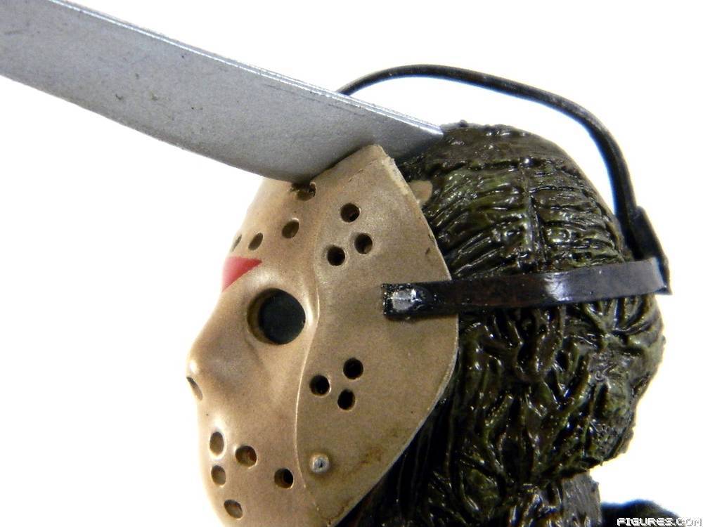 Jason Lives