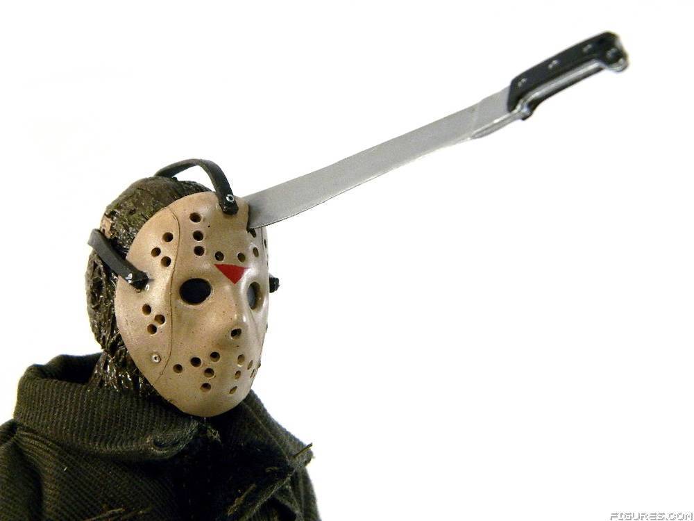 Jason Lives