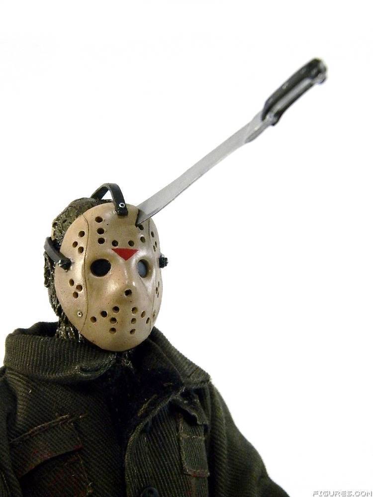 Jason Lives