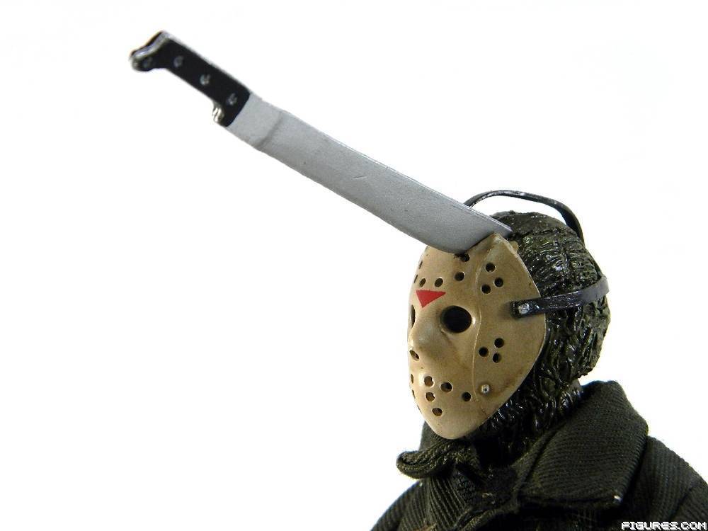 Jason Lives