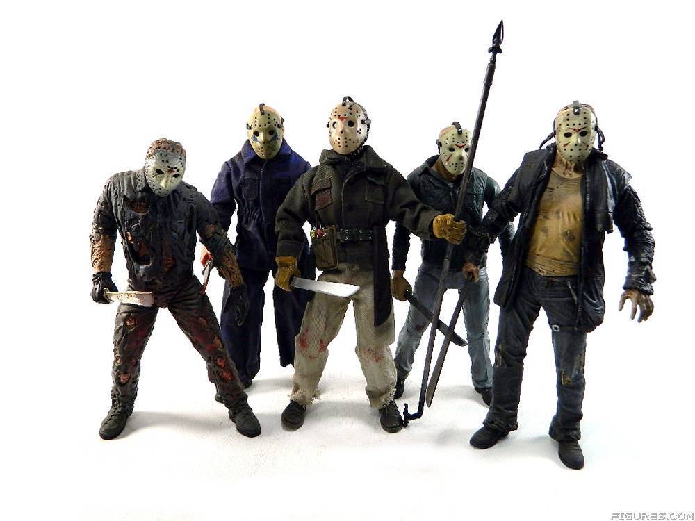 Jason Lives