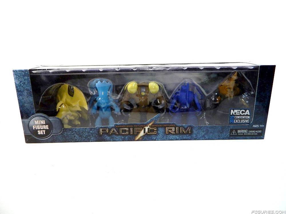 Pacific Rim