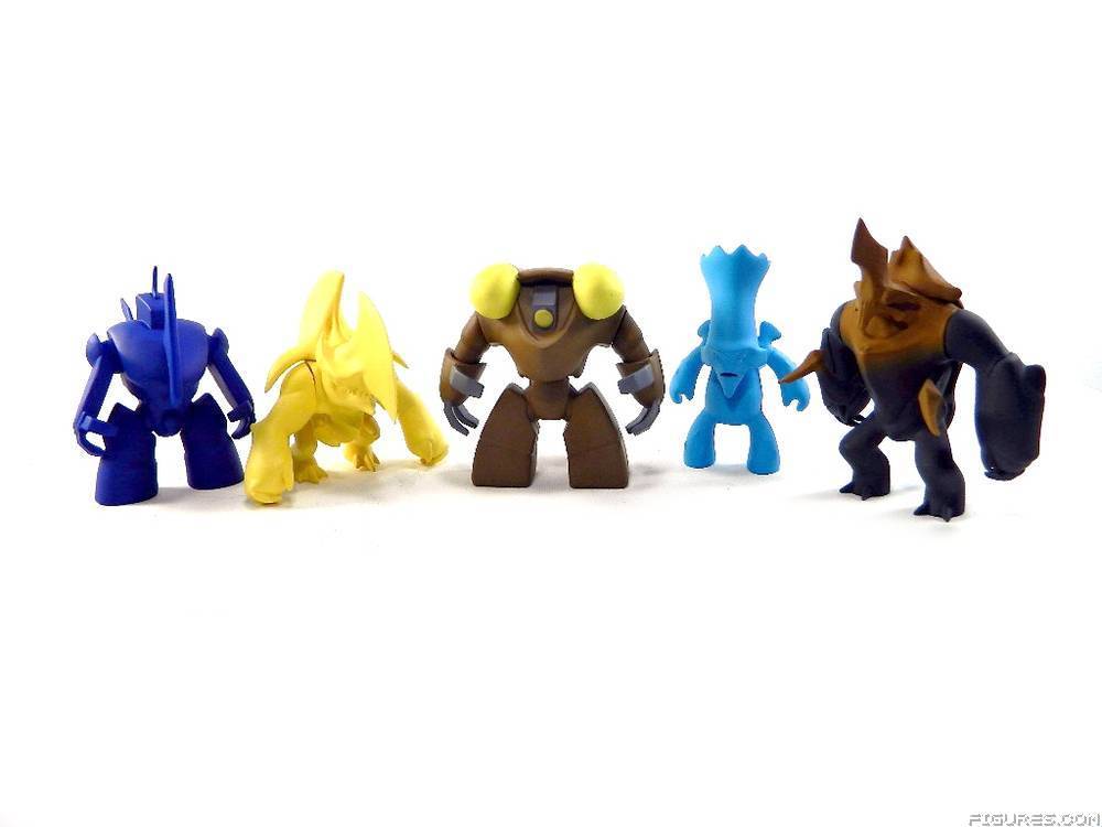 Pacific Rim