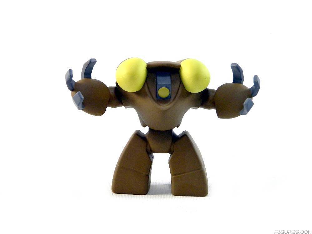 Pacific Rim