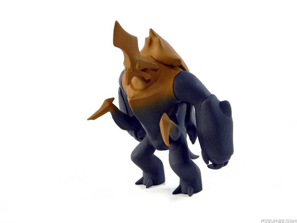Pacific Rim