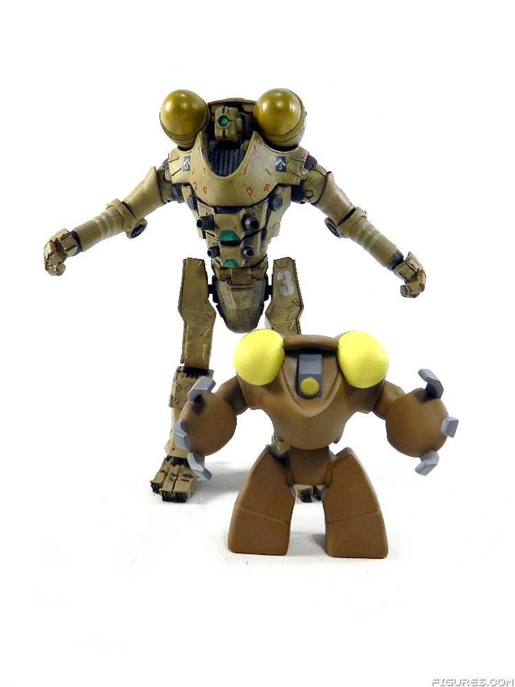 Pacific Rim