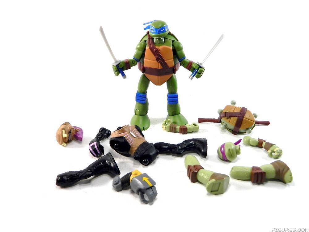 TMNT