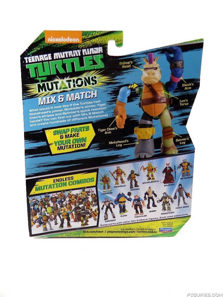 TMNT