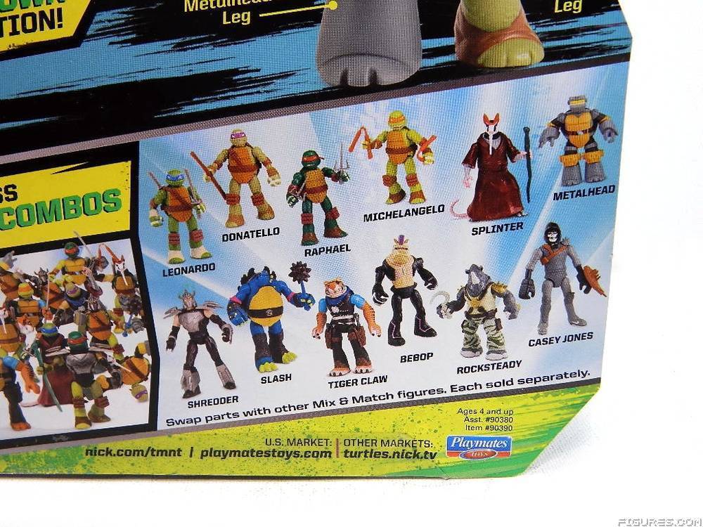 TMNT