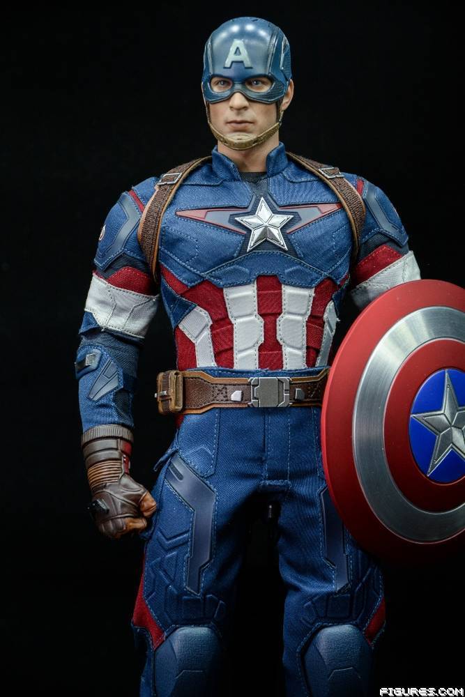 captain america age of ultron funko